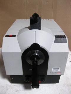 DATACOLOR Spectraflash SF 600 Color Spectrophotometer X Rite Byk