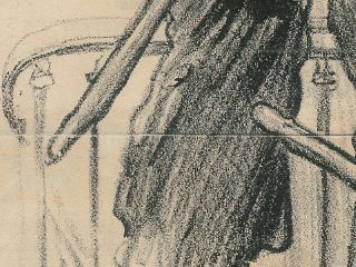 Honore Daumier Lithograph 255 Actualités Original