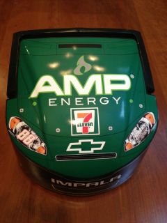 Dale Earnhardt Jr 88 Amp Energy 7 Eleven Cooler