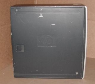 HP Compaq D530 CMT Intel P4 3 0GHz 80GB 1GB Computer PC