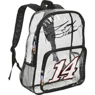 NASCAR Hendricks Motorsports Clear Backpacks 12x18 NWT Each Sold