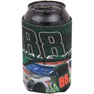 Dale Earnhardt Jr Collapsible Can Koozie