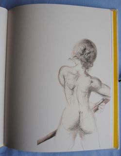 SALVADOR DALI  Erotic works   over 50 LITHOGRAPHS on VELLUM #SIGNED