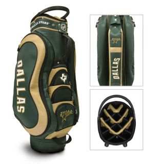 Dallas Stars NHL Golf Bag with  Make US Your Best OFFER