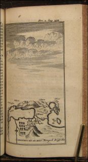 Wheler Voyage to Dalmatia Greece and Levant 1723