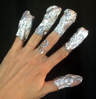 top quality gel polish extension remover foil salon quality easy and
