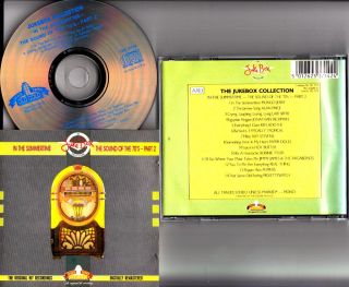 Original release CD as shownAnother collection from the