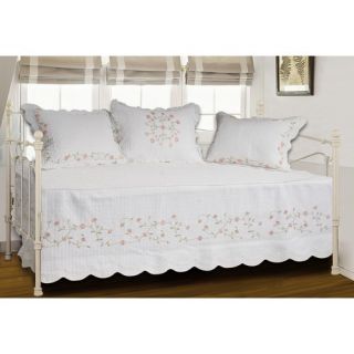 Greenland Home Fashions Guinevere Daybed Set GL 0810VDB