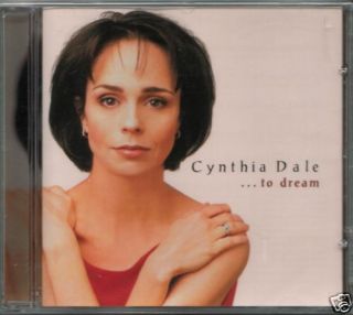  Cynthia Dale to Dream