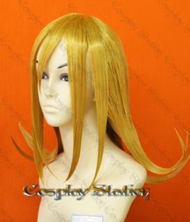 Yu Gi Oh Cosplay Dark Magician Girl Cosplay Wig COM354