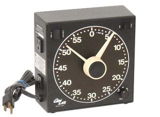  the classic general purpose darkroom timer a staple in darkrooms for