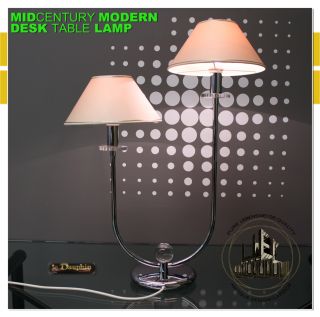 Nice Le Dauphin Desk Lamp France Lampe de Bureau Midcentury Modern