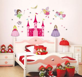 diy wall vinyl decorative sticker mural decals bedroom home decor