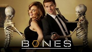 BONES   Seasons 1 5 (DVD) The Complete Season 1 2 3 4 5 ~ *New
