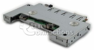 Dell Studio XPS 435T 9000 9100 15 in 1 IR USB Media Card Reader No