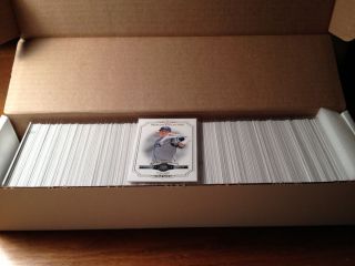 2012 Topps Museum Collection COMPLETE YOUR SET YOU PICK FIVE Many