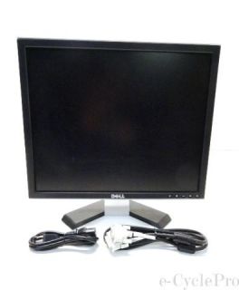 Dell UltraSharp 1907FPT 19 LCD Monitor 1280 x 1024 5 4 Standard 8 MS