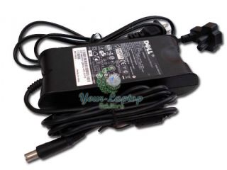 90W Genuine Dell XPS L412z L511z L521x AC Adapter Charger