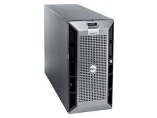 Dell PowerEdge 2900 2x Dual Core 5160 3.0GHz 1GB 2x PSU Server