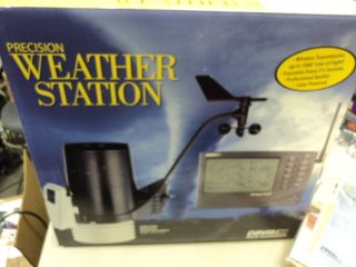 New Davis 6152 Wireless Vantage Pro 2 Weather Station