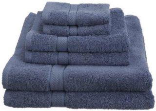  100 Egyptian Cotton 725 Gram Bath Towel Towels Set 2DayShip
