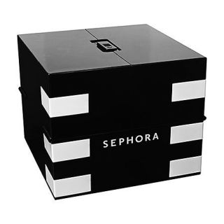 New Sephora Collection Daze Blockbuster Makeup Palette 2012 Limited