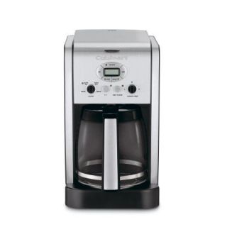 New Cuisinart DCC 2600 14 Cup Coffee Maker