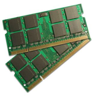 New 8GB 2x4GB Memory PC2 6400 800MHz DDR2 RAM for Dell