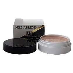 Dermablend Cover Creme Chroma 5 Olive Brown 3 8 Oz