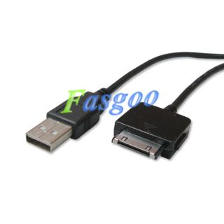 USB Sync Data Transfer Charge Cable Wire Cord for Zune