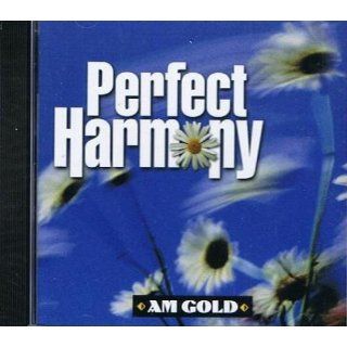 Time Life Music Am Gold Perfect Harmony CD 20 Hits