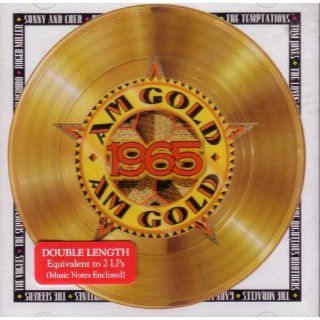 time life music am gold 1965 cd 22 original hits