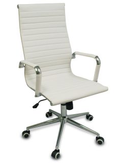  Executive Ergonomic Conference Computer Desk Office Task Chair