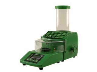  Electronic Digital Powder Scale Dispenser Combo LNIB