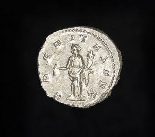 Decius, ( Gaius Messius Quintus Decius Augustus) dating to 249   251