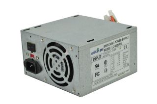 Elite PC 300W Desktop PC Switching Power Supply LC B300ATX