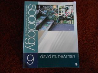  Exploring the Architecture of Everyday Life David M. Newman XL Cond