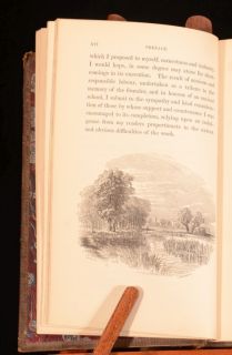 1852 William Of WYKEHAM And His Colleagues WALCOTT First Edition