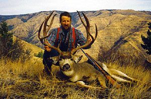 Elk Hunt Deer Hunt Colorado Private Ranches DIY