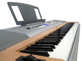 SEALED Yamaha PSR S910 PSR S910 Arranger Workstation Digital Keyboard