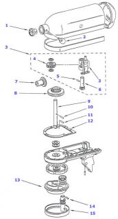 This particular PIN is labeled 5 in the diagram pictured below