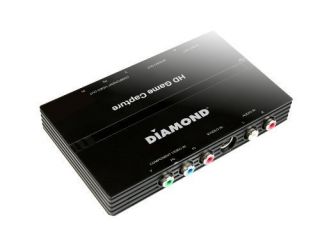 Diamond Multimedia GC500 USB HD Game Video Capture