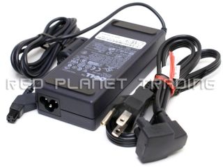 Genuine Dell Latitude C600 C640 AC Power Supply Charger