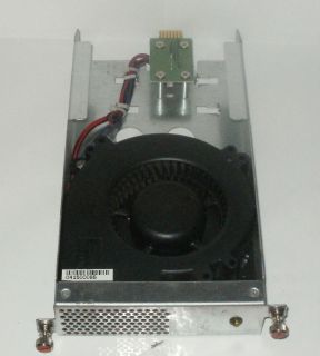 Delta 12V DC Brushless Blower Fan 120mm 3 Pin (BFB1212L) with server