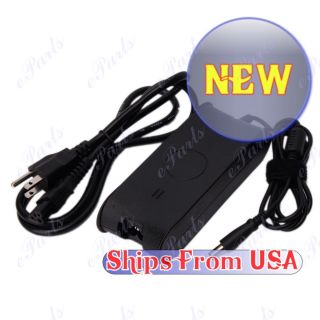 Power Supply Battery Charger for Dell Inspiron 9000 9100 9200 AC
