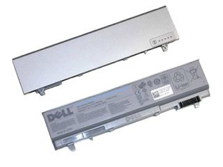 Genuine OEM Original Dell Latitude E6400 E6410 E6500 E6510 Battery