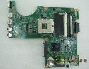 Dell Inspiron N4030 Laptop Motherboard Test