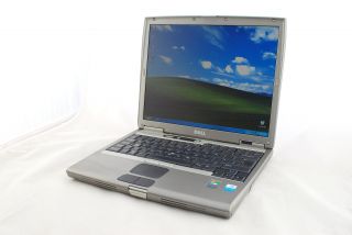 you are looking at a used dell laptop in excellent running condition
