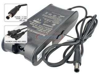 Battery Charger for Dell Inspiron 1525 1526 1545 PA 12