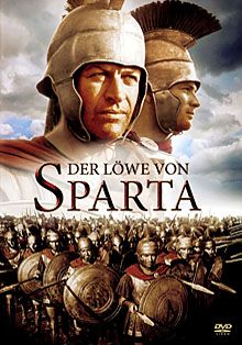 Monumental Edition U A Der Löwe Von Sparta Gladiatoren